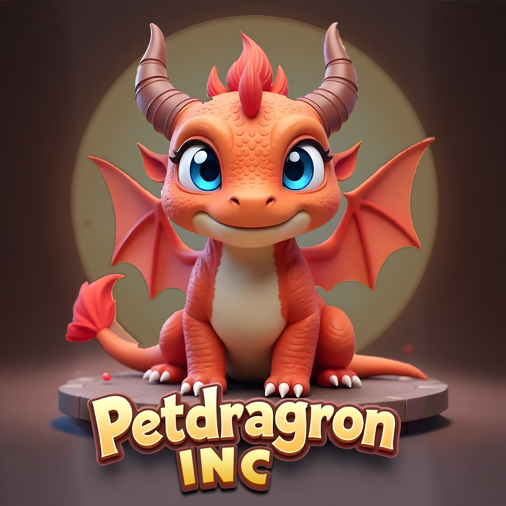 PetDragonInc